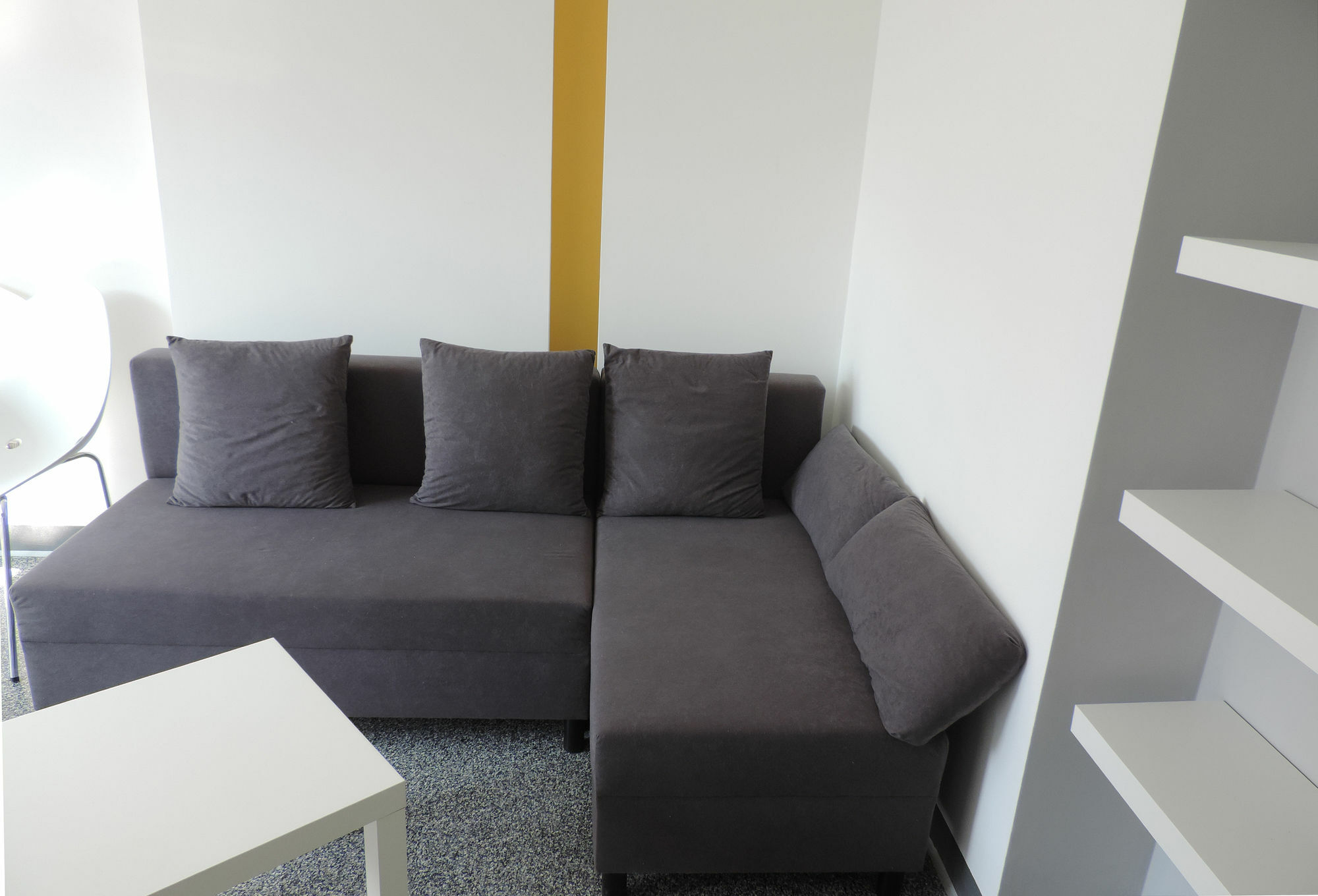 Apartament Pauza Varsovia Exterior foto